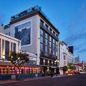 Ac Hotel By Marriott San Diego Downtown Gaslamp Quarter